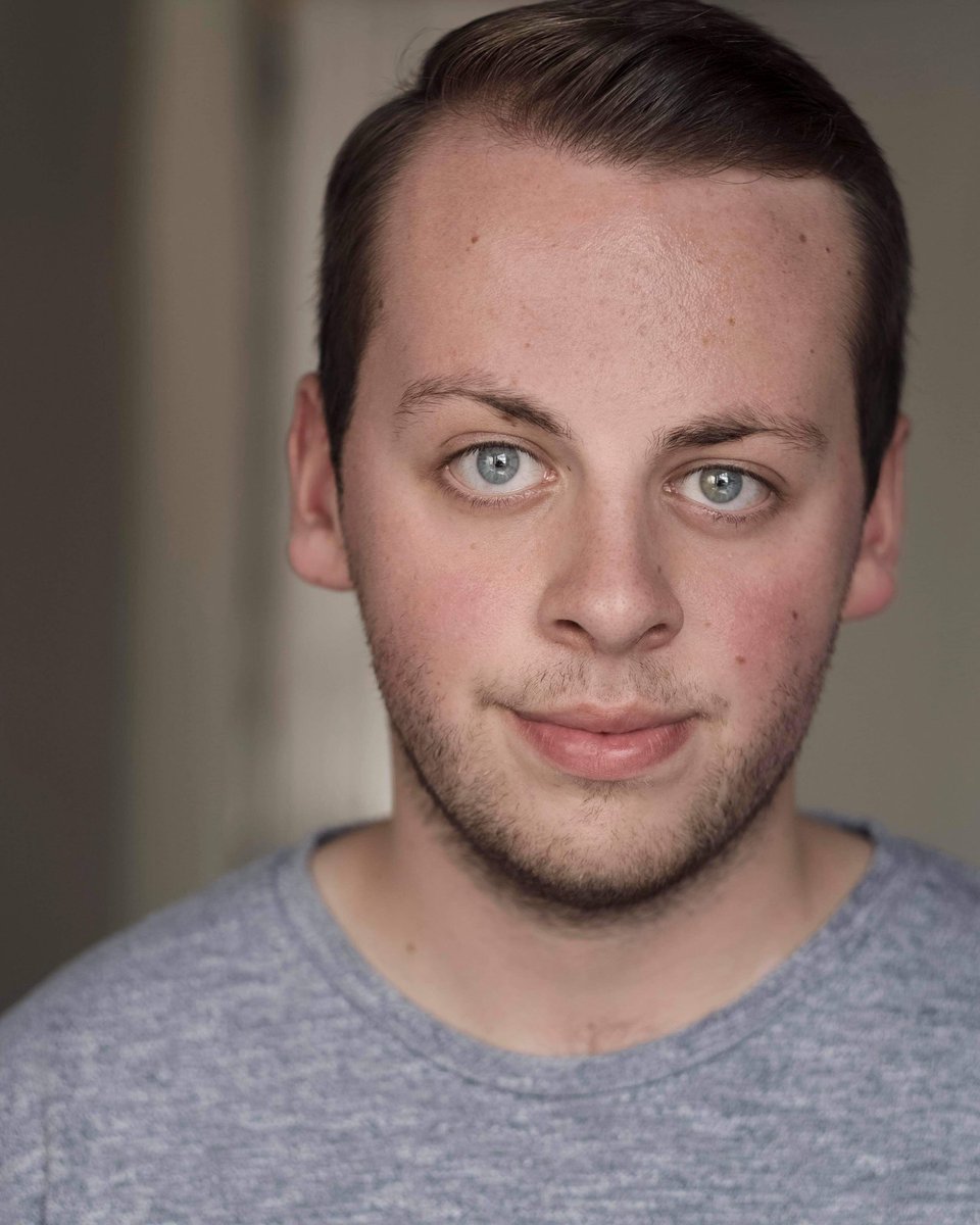 GSABAActors2020 tweet media