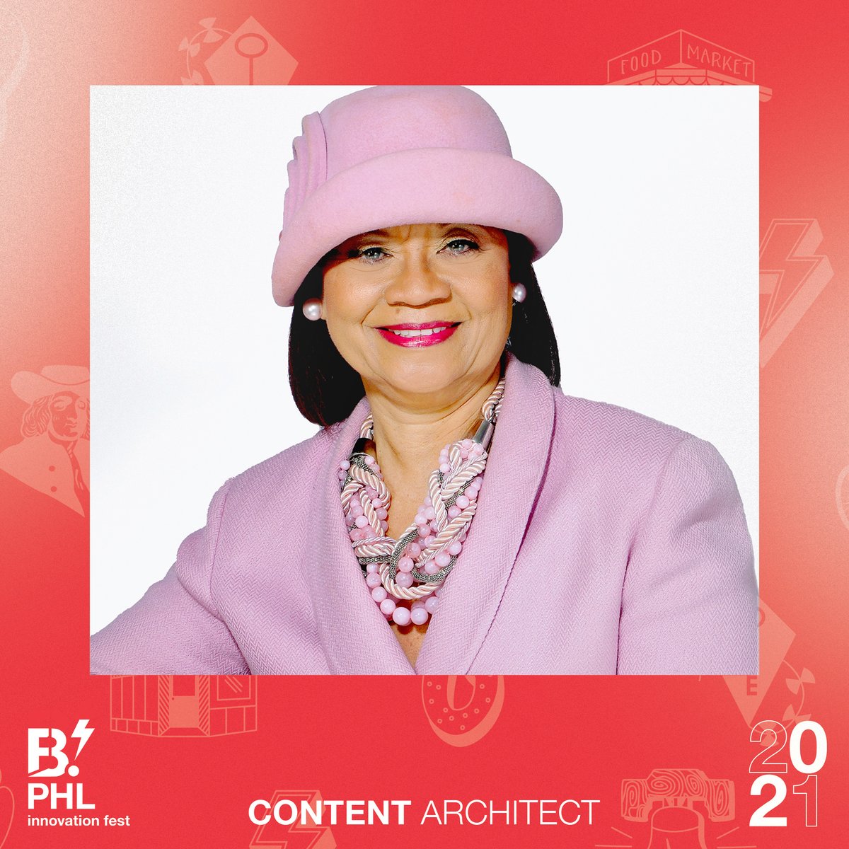 IBX Foundation tweet media