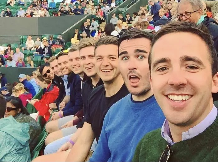 OneTimeExpense's tweet image. Broker inbox: I'm a searcher looking for a business!

What the broker sees: