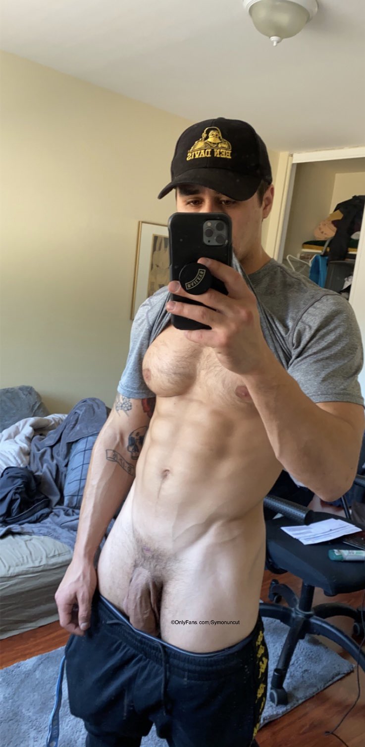Symon Uncut on X: Nurses love me.💉 t.cozjMKN35oHd  X