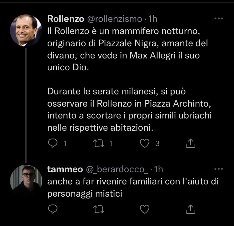 Le cronache di Isola: la maledizione di Renna