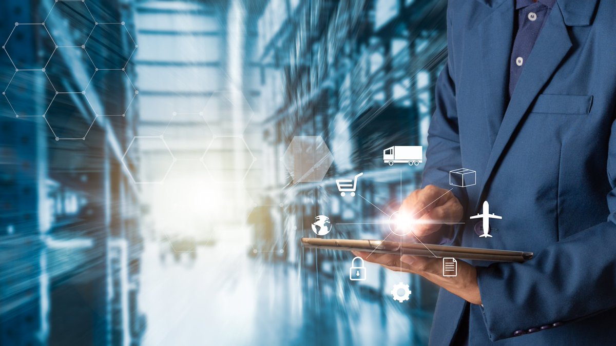 #ECommerce is becoming more popular, calling for a parallel rise in #SupplyChains.#Cloud technologies are speeding up this process by helping carriers stay up-to-date with consumer demands. #DigitalTransformation #SupplyChainManagement <a href="/Trimble_Trans/">ahmed</a>

sdcexec.com/software-techn…
