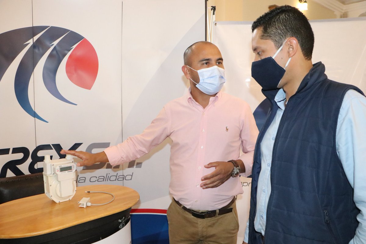 Con alegría y mucha motivación se llevó a cabo el evento de cierre de la etapa de entrenamiento de alto nivel, que se impartió a las 15 empresas del programa Innovación Más País Cauca. Se presentaron los prototipos de los proyectos encaminados a impulsar la innovación regional.