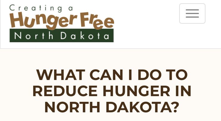 It’s been a great September, 
Hunger Action Month!
Thank you to all who participated.
Keep using what you learned, and taking action! Here are some ideas:
hungerfreend.org/advocacy/reduc…