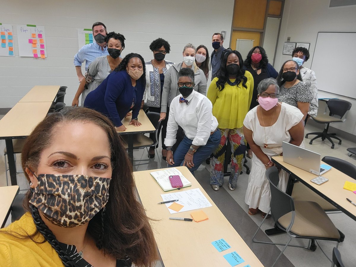 Dr. Natasha Rachell tweet media