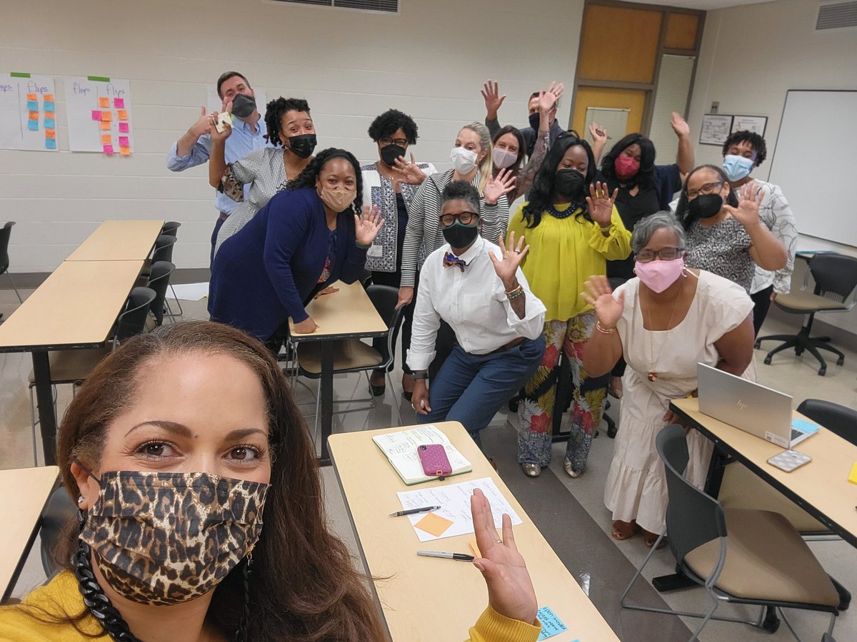 Dr. Natasha Rachell tweet media