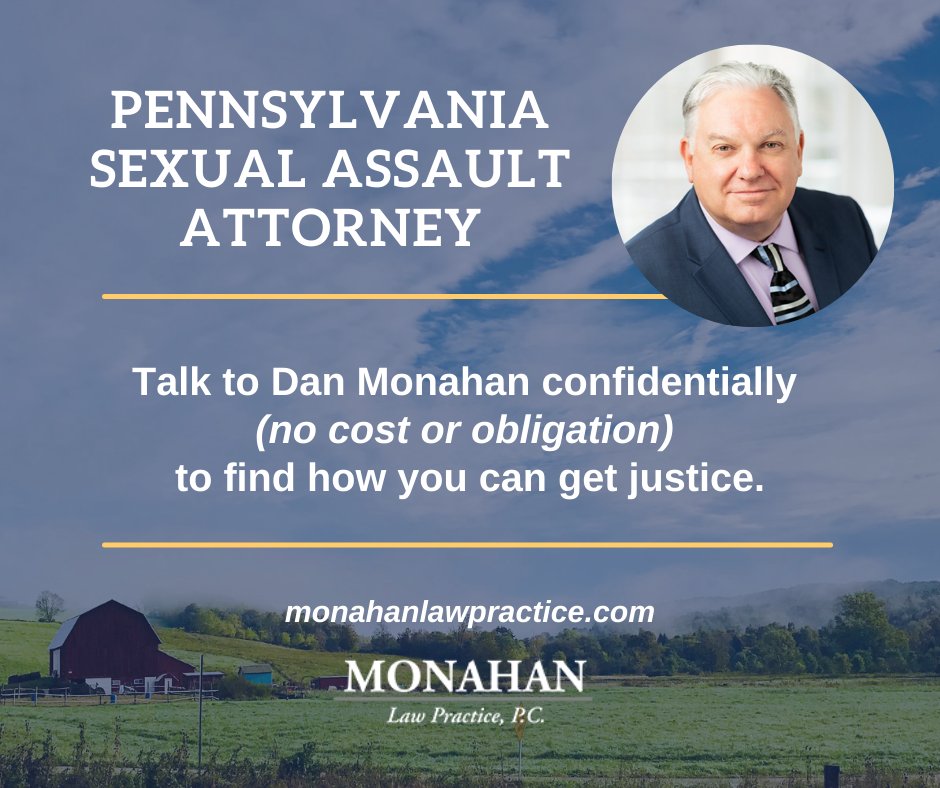 DanMonahanSexualAbuseLawyer tweet media