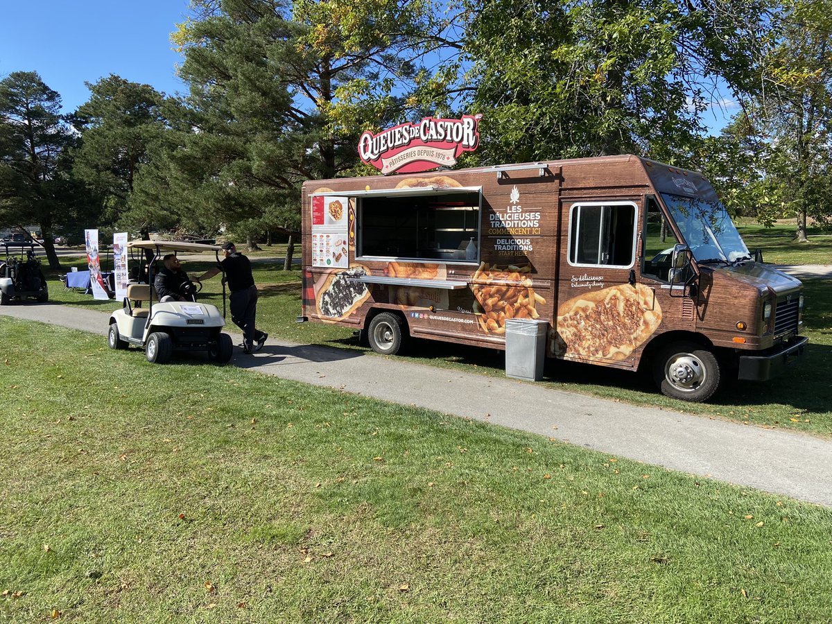 Automatic_ASA's tweet image. @martincanuel at #securitycanada golfing event. Proud sponsor. #staysafeandsecure with #automaticsystems #pedestrian and #vehicle #entrancecontrol equipment.