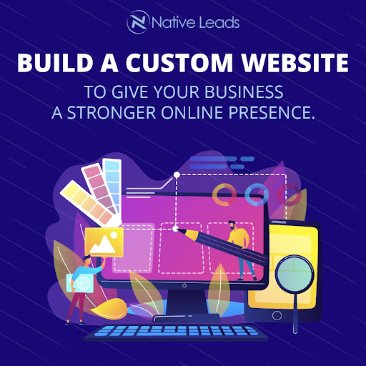 NativeLeads tweet picture