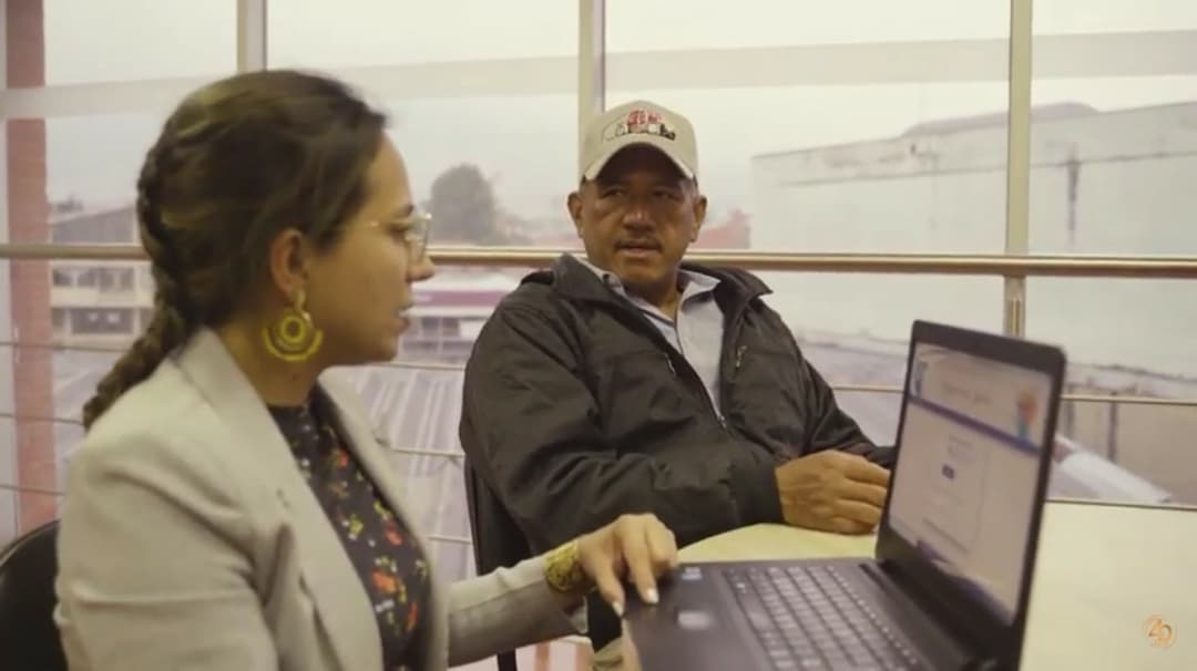 Universidad UNAD tweet media