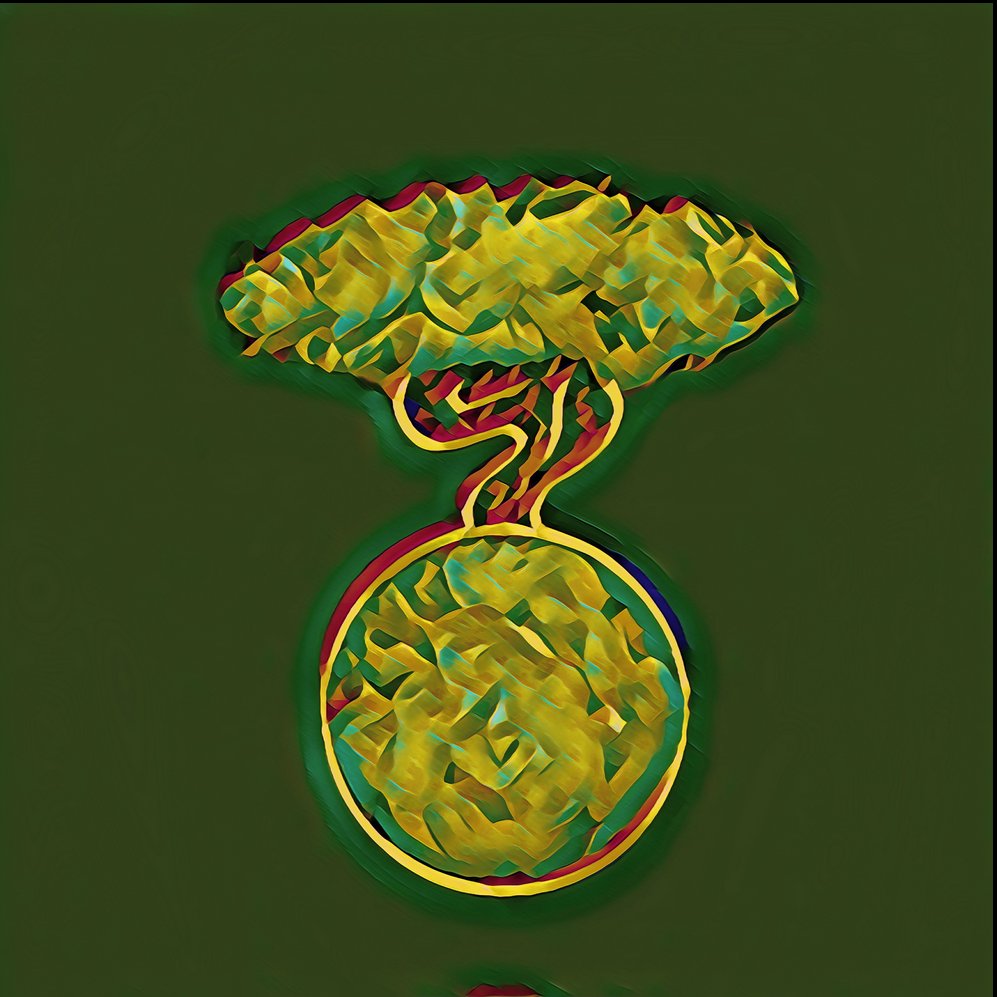 teedsh_ada's tweet photo. World tree #006 Bonsai
#worldtrees @yoavgolanart https://t.co/EQexj8fJRY