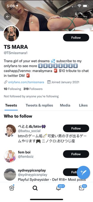 This is fake!!! Everyone please report this account https://t.co/V1OOXJDvSt