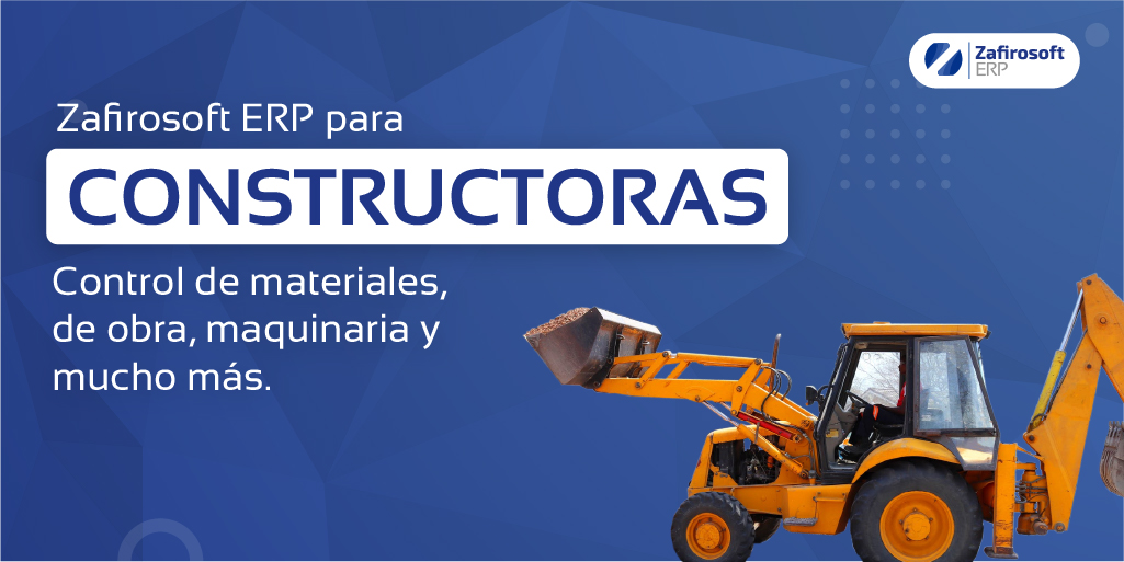 ZafiroSoftware's tweet photo. 🌎🎖Zafirosoft ERP para Constructoras 🏗🏠 le permite avanzar a su negocio para seguir creciendo y ser más productivo en todas las áreas⚡️💥

➡Visítenos:
https://t.co/O0agoDdhKX https://t.co/tLtKSEKpS0