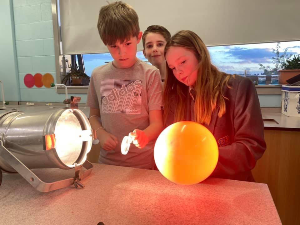 elizabethanac's tweet image. Thank you to everyone who came to spend their time with us at our Open Evening. We hope you enjoyed yourselves as much as we did and if you think of any more questions please don’t hesitate to contact us 😊