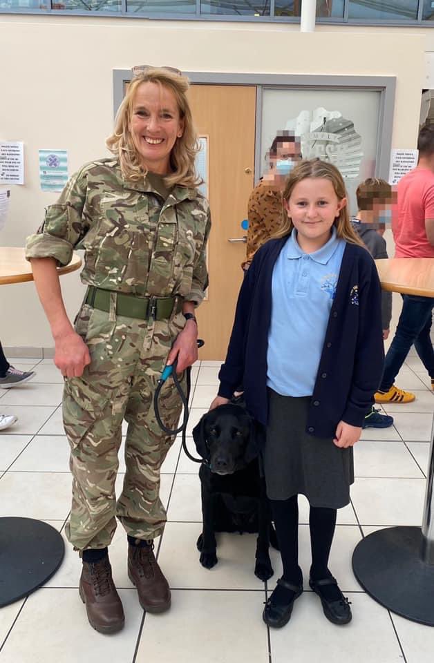 elizabethanac's tweet image. Thank you to everyone who came to spend their time with us at our Open Evening. We hope you enjoyed yourselves as much as we did and if you think of any more questions please don’t hesitate to contact us 😊