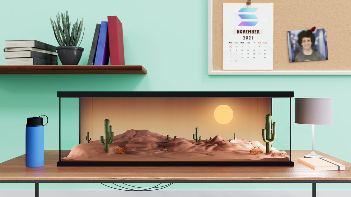 🦎Tanks Will Be Dropping Into All Of Your Wallets 
Oct 1 -2📦🚀