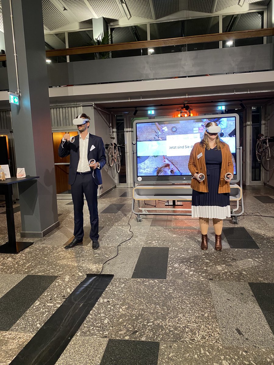 Was kommt denn jetzt auf der #fwn 😜