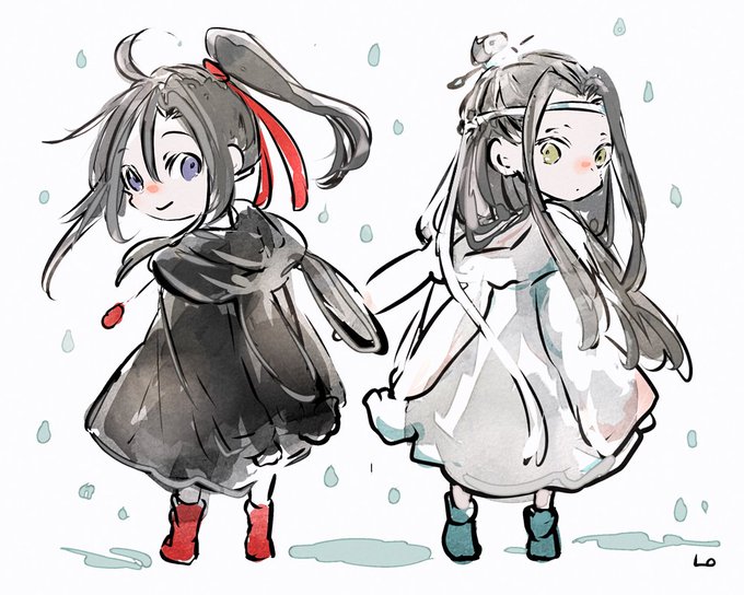 🐰カッパ🌧️ 