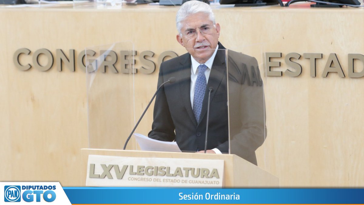 Grupo Parlamentario del PAN tweet media