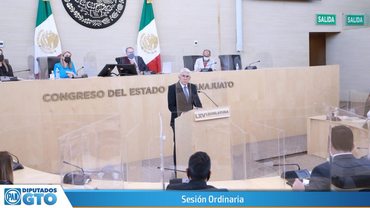 Grupo Parlamentario del PAN tweet media