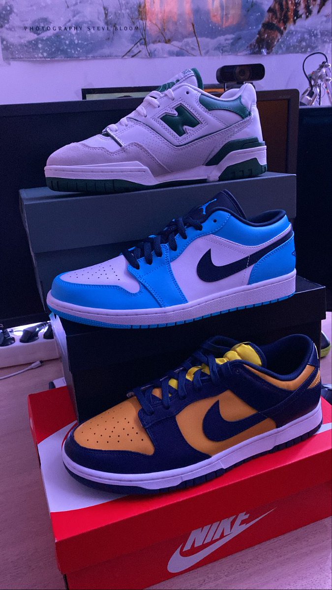 What a day!
Zalando + Instore
17 pairs totally copped
Cookgroup: <a href="/HypeHuntersEU/">HypeHunters</a> 
Script: <a href="/JupiterScripts/">JupiterScripts</a> 
Zalando Acc: <a href="/manulorenzoo_19/">manulorenzo_19</a> @ByPalaus
