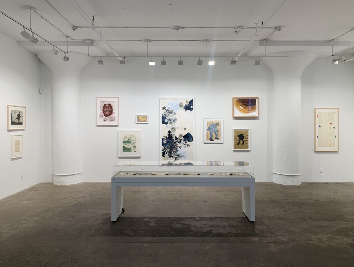 Print Center New York tweet media