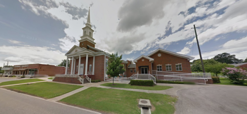 Ministry Well tweet media