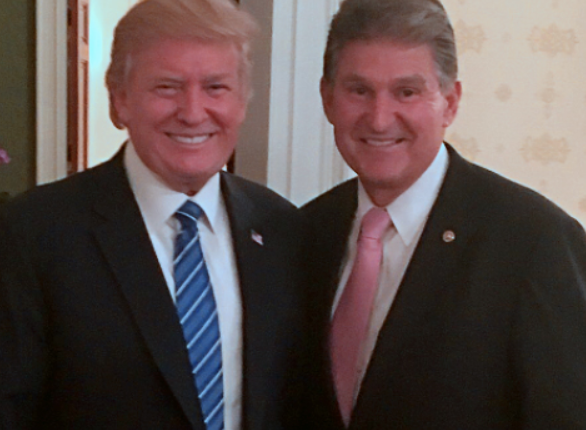 MyVWSucks's tweet photo. "I've never been a liberal in any way, shape or form," Manchin @Sen_JoeManchin said.
Big Energy.
Big Pharma.
Big Republican Donors.
Joe Manchin has clearly never been a Democrat in any way, shape or form.
#RepublicanJoe https://t.co/qGNGHLeImU