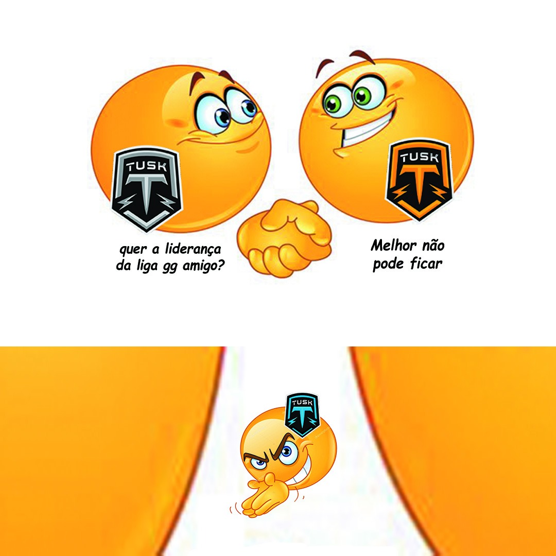 Tusk E Sports Club Boa Tarde Ligagg