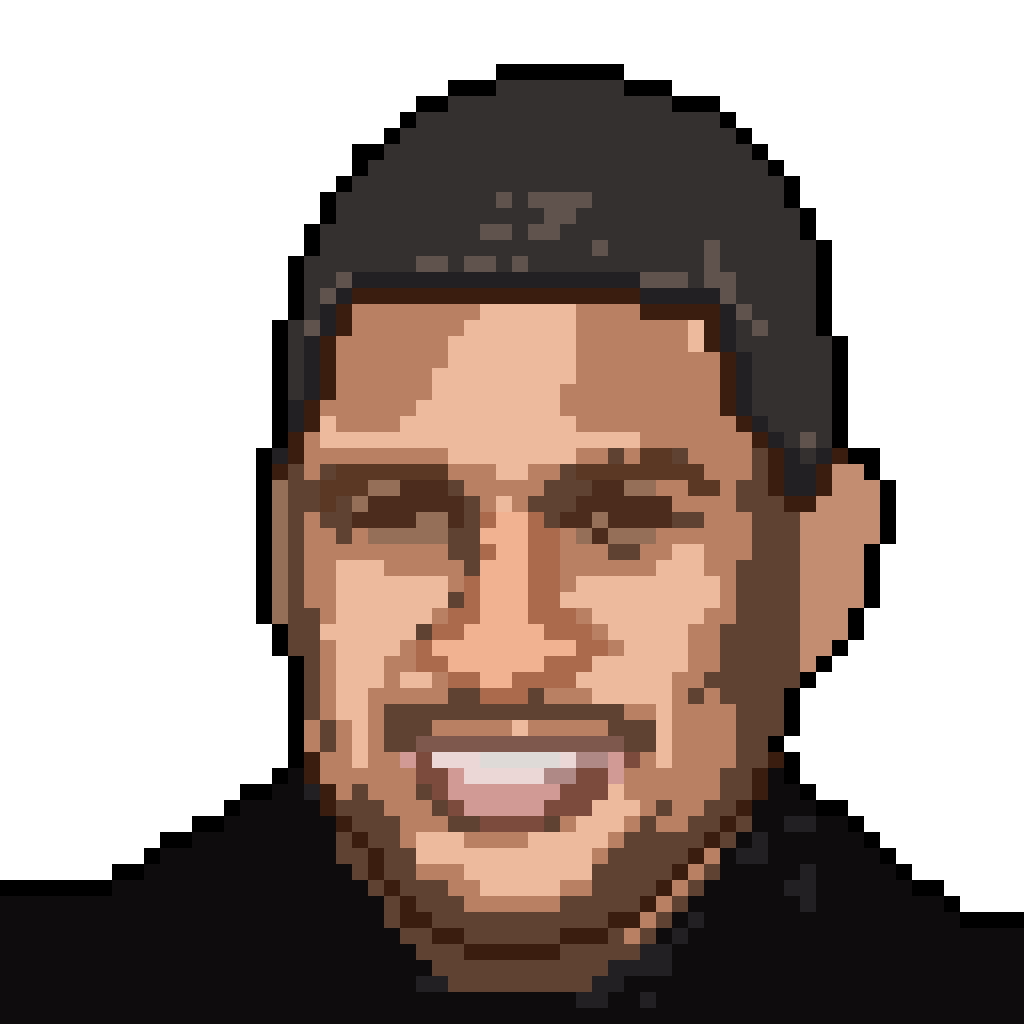 crypto_celeb's tweet photo. Another sale in Crypto Celebrity Collection @opensea 
Celebrity #43 - Usher for 0.001eth🔥
Grab Yours While price is still low! 
Gas Free🚀🚀
https://t.co/yP0tOJ82UR
#NFT #NFTs #NFTartist #nftcollectors #NFTCommmunity #NFTdrop #NFTGiveaway #NFTproject #OpenSeaNFT #polygonNFT https://t.co/mx4raeSJCG
