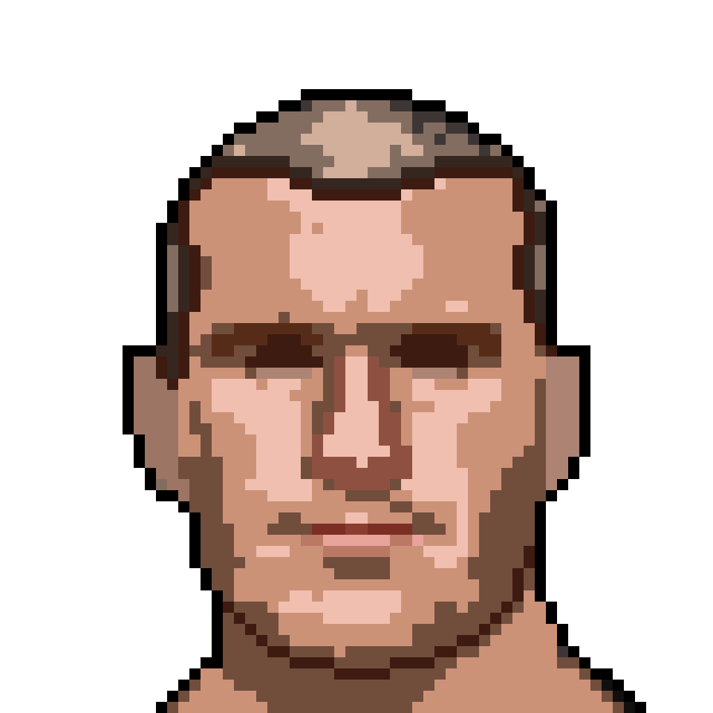 crypto_celeb's tweet photo. Another sale in Crypto Celebrity Collection @opensea 
Celebrity #23 - Randy Orton for 0.0015eth🔥
Grab Yours While price is still low! 
Gas Free🚀
https://t.co/BCbN67oNqG
#NFT #NFTs #NFTartist #nftcollectors #NFTCommmunity #NFTdrop #NFTGiveaway #NFTproject #OpenSeaNFT #polygonNFT https://t.co/3HZpkrwZZB