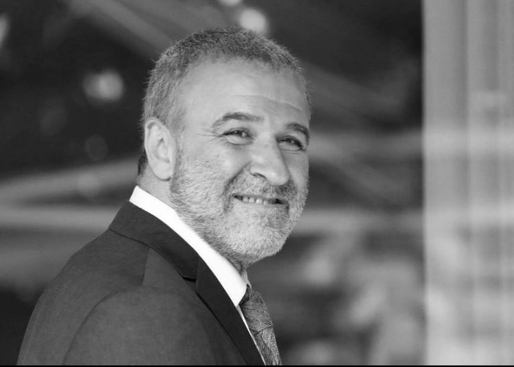 Kitaplarımın yayıncısı ve çok değerli abim Rauf Baysal aramızdan ayrıldı. Işıklar içinde uyu güzel yürekli insan...