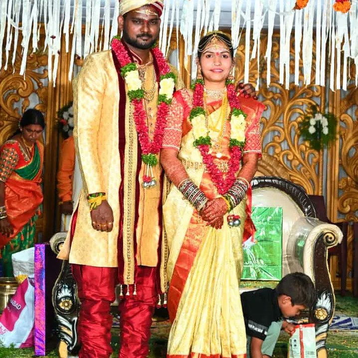 deepak_puttala's tweet photo. #🙏😭😭🙏
#Justice for My Sister Sudharani
#Support Sudharani
#Please respond and take serious action and hang Kiran Kumar ASAP.
@narendramodi
@KTRTRS 
@HeroManoj1 
@HMOIndia 
@PawanKalyan 
@RaoKavitha 
@TelanganaDGP 
@SmitaSabharwal 
@trsharish 
@TelanganaCOPs 
@TV9Telugu https://t.co/3sNiEsZuLZ