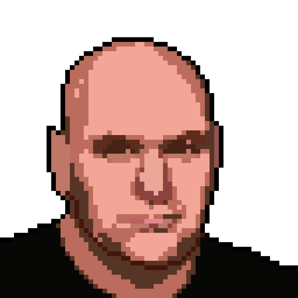 crypto_celeb's tweet photo. Another sale in Crypto Celebrity Collection @opensea 
Celebrity #70 - Dana White for 0.002eth🔥
Grab Yours While price is still low! 
Gas Free🚀
https://t.co/0P6OV62130
#NFT #NFTs #NFTartist #nftcollectors #NFTCommmunity #NFTdrop #NFTGiveaway #NFTproject #OpenSeaNFT #polygonNFT https://t.co/Je6rZ0Zk6t