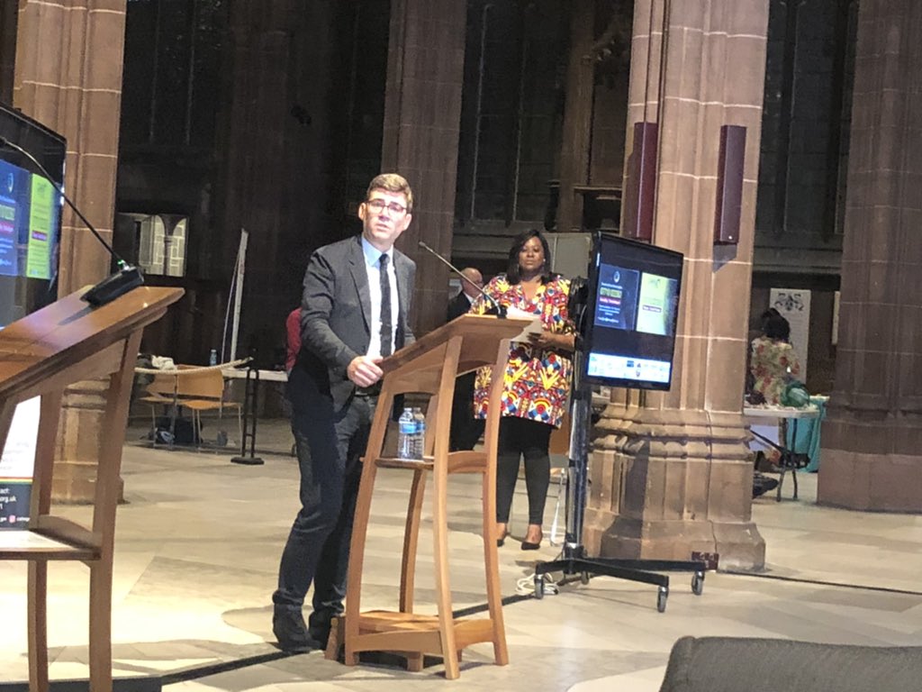 charleskod's tweet image. #BlackHistoryMonth2021 civic launch in @greatermcr is LIVE youtu.be/Jhg2fLeOuL8 with @deanroggovender @MayorofGM @LordMayorOfMcr @DianeHawkinsDL @MarkAdlestone @MFTnhs Chair Kathy Cowell OBE DL @Afzal4Gorton @GillGreen_GMMH @GMMH_NHS CEO @NeilThwaite #BLM