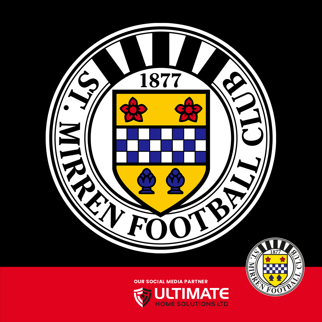 saintmirrenfc's tweet photo. All at St Mirren were saddened to hear of the recent passing of ex-player Ian Riddell who played for Saints 166 times between 1958 and 1966. 

Our sincere condolences are with Ian's family and friends at this difficult time. https://t.co/Rce3rWRGDo