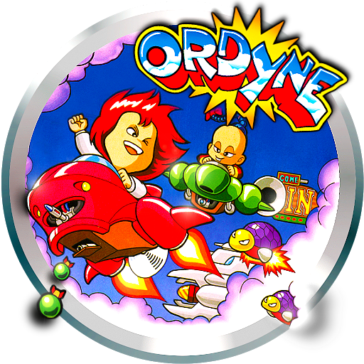 GaryArnott's tweet photo. A recent request from my friend @RetroWizzard 🖍️🎨
'Ordyne' by Namco (1988)
Hope you like it! 👍😊
#Ordyne #namco #Arcade #Retrogaming #fanart #artwork #gameart #retrogames #Turbografx #PCEngine #Playstation #PSX #Wii #retrogamer #16bit #NamcoMuseum #WiiVirtualConsole #shmup https://t.co/HBZaBeh1zw