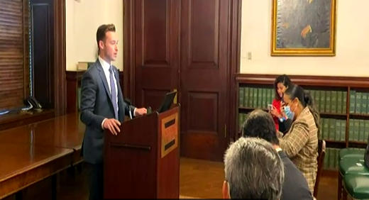 AMCHAMDR tweet media