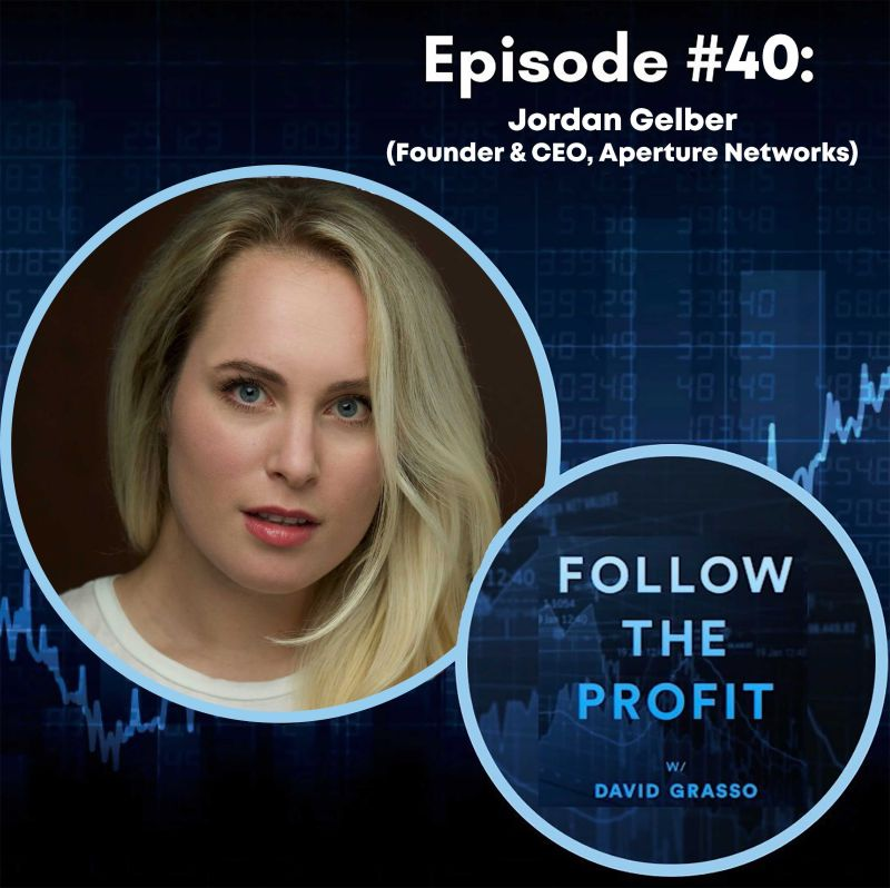 David Grasso (@grassoroots) on Twitter photo NEW #FollowTheProfit podcast episode out! We talk all about OTT Platforms (like Netflix and Hulu) and the importance of supporting content creators. 📺
I sat down with <a href="/jordie_starbaby/">Jordan Elizabeth Gelber</a>, CEO and Founder of Aperteur and Starbaby Enterprises, LLC! Tune in!👇
bit.ly/38BVWQi NEW #FollowTheProfit podcast episode out! We talk all about OTT Platforms (like Netflix and Hulu) and the importance of supporting content creators. 📺
I sat down with <a href="/jordie_starbaby/">Jordan Elizabeth Gelber</a>, CEO and Founder of Aperteur and Starbaby Enterprises, LLC! Tune in!👇
bit.ly/38BVWQi