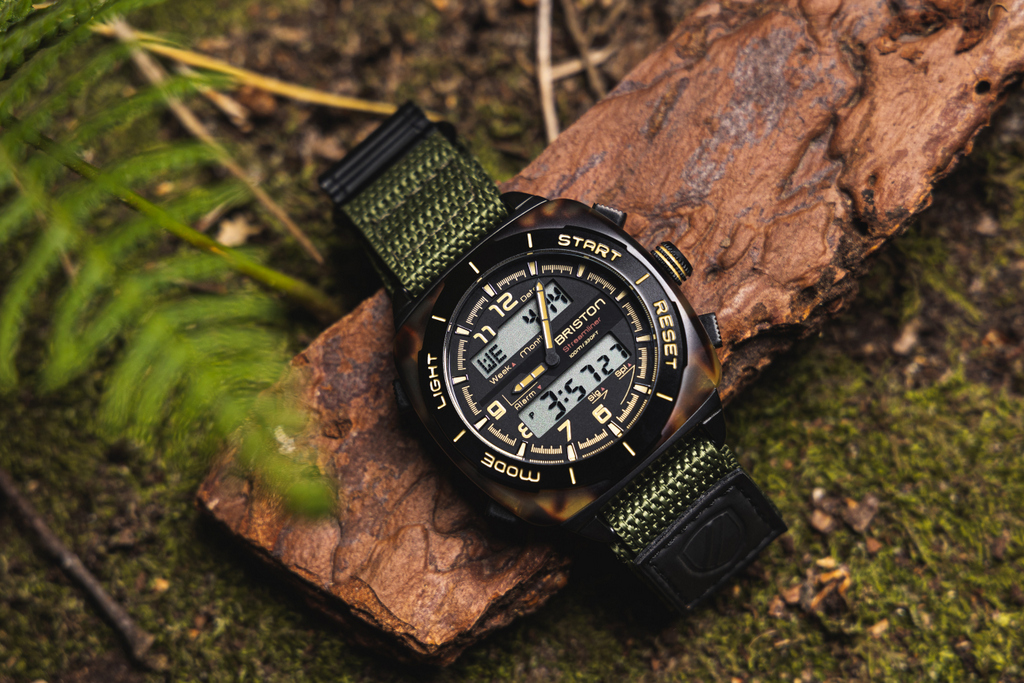 Montres et Tendance tweet media