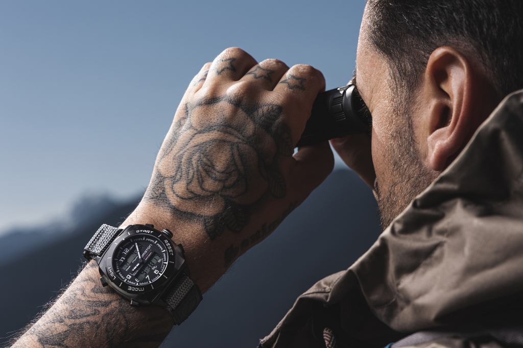 Montres et Tendance tweet media