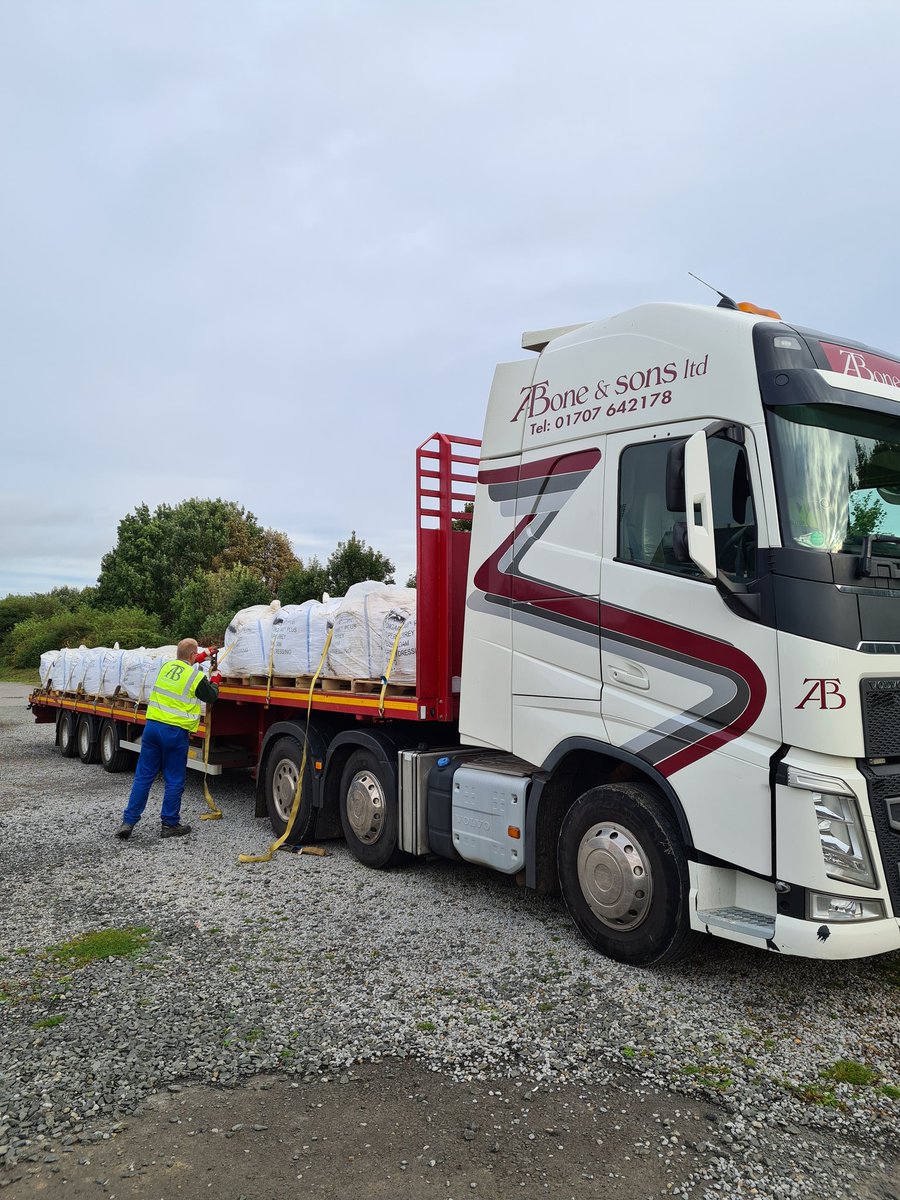 Mark Patterson (@thebignog) on Twitter photo 26 bags of <a href="/BinderLoams/">Binder Loams</a> ongar sand mix delivered by <a href="/ATBone10/">ATB</a> the other day for renovations on the square <a href="/DurhamCricket/">Durham Cricket</a>. 16 pitches completed yesterday just need the weather to improve to get the last 8 pitches done 26 bags of <a href="/BinderLoams/">Binder Loams</a> ongar sand mix delivered by <a href="/ATBone10/">ATB</a> the other day for renovations on the square <a href="/DurhamCricket/">Durham Cricket</a>. 16 pitches completed yesterday just need the weather to improve to get the last 8 pitches done