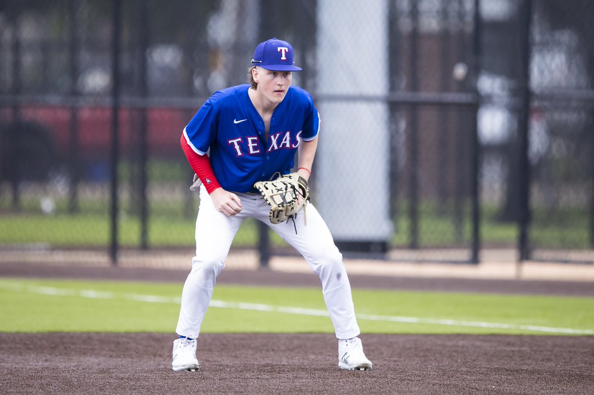 Congratulations to 2021 graduate Christian Jarmon, who will be continuing his baseball career this spring at Centenary College of Louisiana.

<a href="/jarmon_cj/">CJ Jarmon</a>