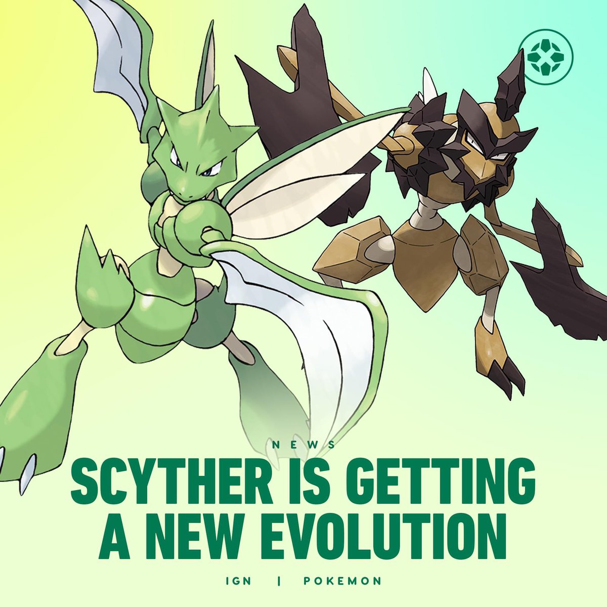 PonyUpFun's tweet image. Are you loving the new scyther evolution?
.
.
.
.
#pokemon #pokemongame #consoletable #consolegaming #consolegamer #consolegang #pokémon #pokemon2021 #pokemoncommunity #gamingcommunity