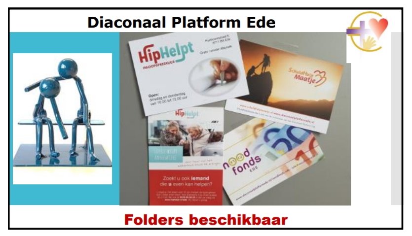 Vandaag was het #MaatschappelijkNetwerkEde sinds lang weer live bijeen in <a href="/Culturaede45/">Cultura Ede</a>. Vrijwilligersorganisaties kunnen onderling netwerken. Vanuit het #DPE zijn in een pitch de projecten gepresenteerd. Ook Schuldhulpmaatje!