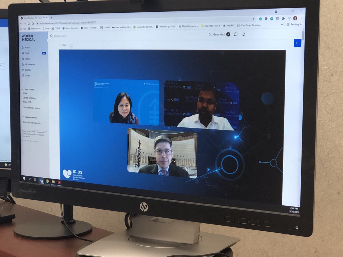 DocBanks84's tweet image. ⁦@ICOSociety⁩ Important points on both sides ⁦@dineshpmcc1⁩ ⁦@Ron_Witteles⁩ #GCOS21 #ICOS ⁦@gmelendezMD⁩