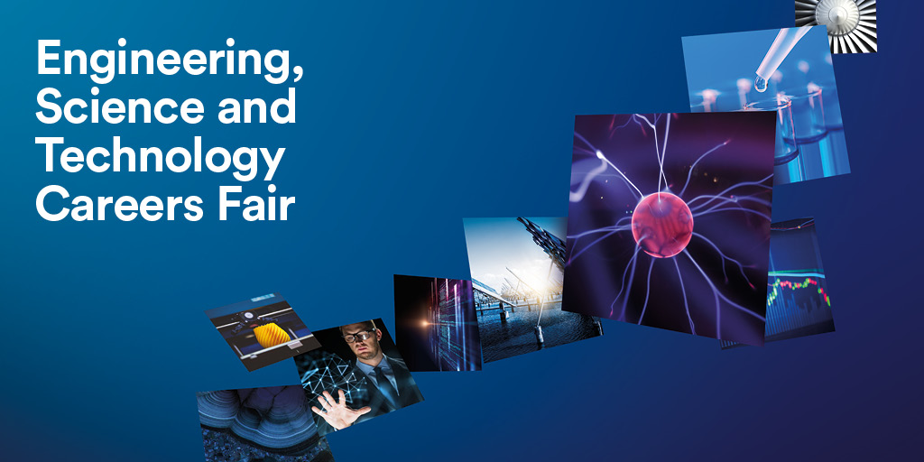 UoN Careers on Twitter "👨‍🔬 Registration is open for our virtual