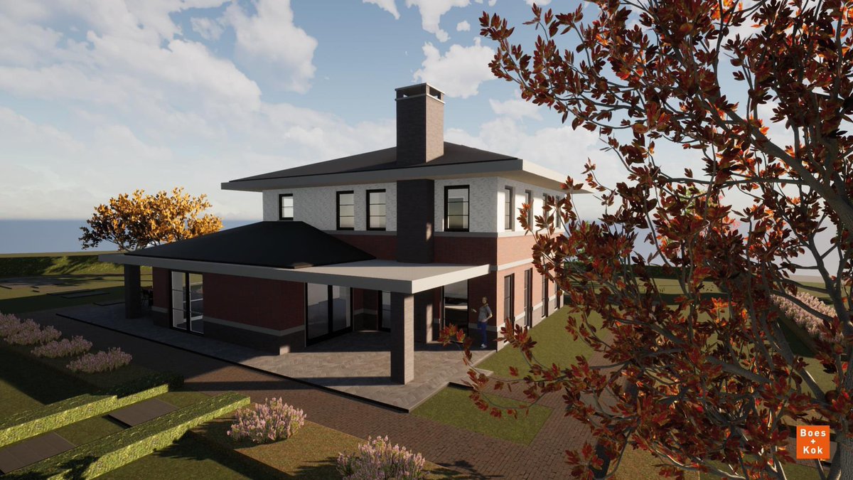 🏡 𝗩𝗜𝗟𝗟𝗔 - 𝗟𝗔𝗡𝗗𝗚𝗢𝗘𝗗 𝗗𝗘 𝗪𝗢𝗟𝗗𝗕𝗘𝗥𝗚 🌳 - 𝗦𝗧𝗘𝗘𝗡𝗪𝗜𝗝𝗞

Op het Landgoed De Woldberg 🌳 nabij #Steenwijk, hebben een  ✍️ ontwerpplan gemaakt voor een watervilla 👉 boes-kok.nl/website/projec…

#steenwijkerland #architect #woldberg #overijssel #bouwen #steenwijk