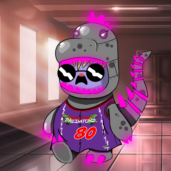 seankelly25's tweet photo. Twitter:

Prize: @PandasNFT &amp; @DinosChibi
Announcing Winner: 10/1/2021 

To enter:
1. Follow @PandasNFT &amp; @DinosChibi 
2. Like &amp; RT
3. Tag 2 #NFT friends

#NFTGiveaway #NFTCommunity #PlayfulPanda https://t.co/f5KeZ6Nx0f