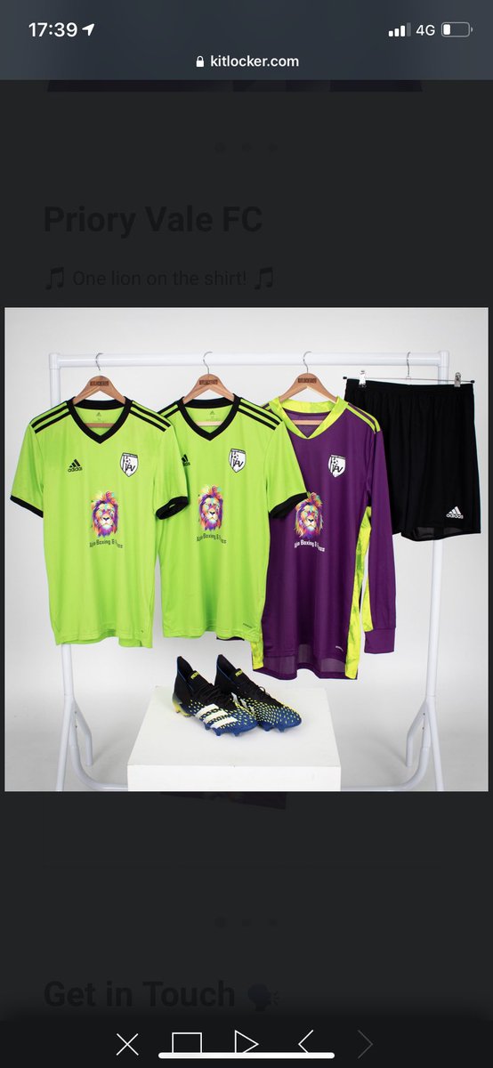 Cricklade Town F.C tweet media